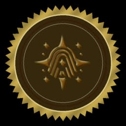 AsterNym registry seal