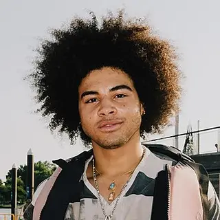Portrait of 24kGoldn