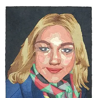 Abby Elliott — birth chart