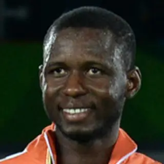 Abdoul Razak Issoufou — birth chart