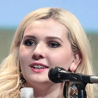 Abigail Breslin