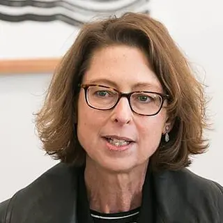 Abigail Johnson — birth chart