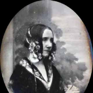 Ada Lovelace — birth chart