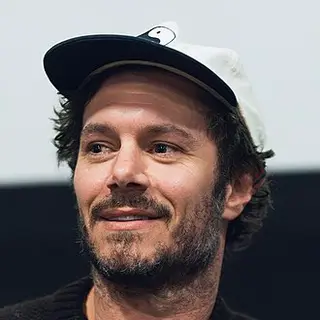 Adam Brody — birth chart