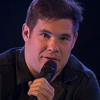 Adam DeVine — birth chart