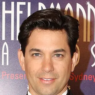 Adam Garcia — birth chart