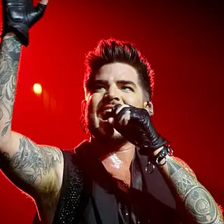 Adam Lambert
