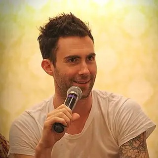 Adam Levine — birth chart