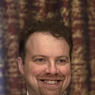 Portrait of Adam Riess