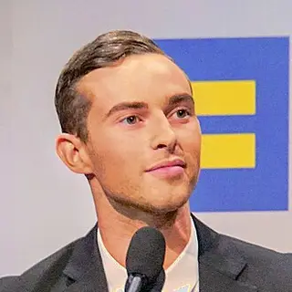 Adam Rippon — birth chart