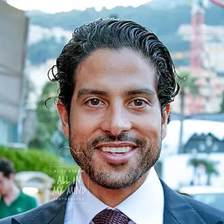 Adam Rodríguez