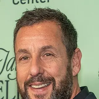 Adam Sandler — birth chart