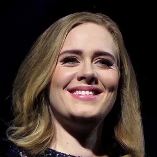 Adele — birth chart