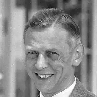 Portrait of Adolf Butenandt