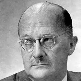 Portrait of Adolf Windaus