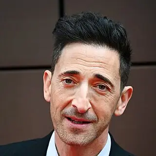 Adrien Brody — birth chart