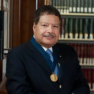 Ahmed Zewail — birth chart