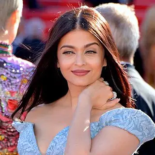 Aishwarya Rai — birth chart