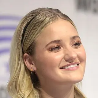 AJ Michalka