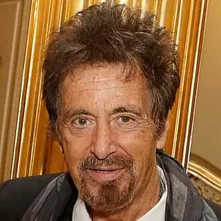 Al Pacino — birth chart
