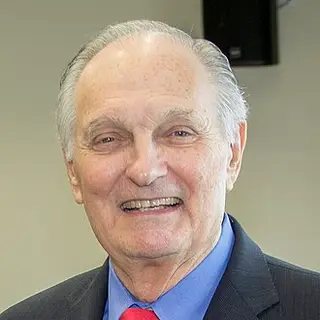 Alan Alda — birth chart