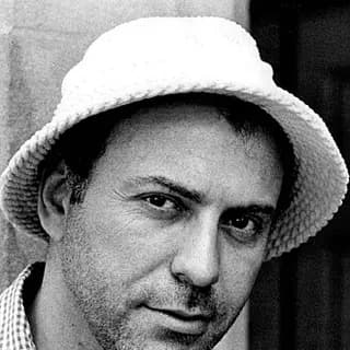 Alan Arkin — birth chart