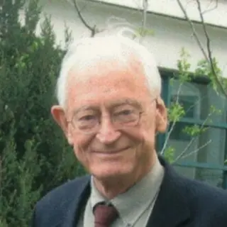Portrait of Alan MacDiarmid