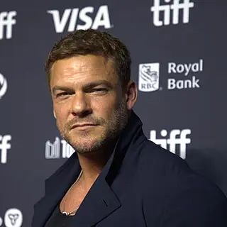 Alan Ritchson — birth chart