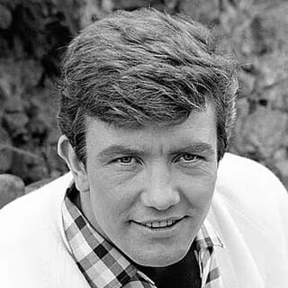 Albert Finney