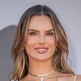 Alessandra Ambrosio — birth chart