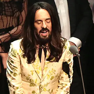 Alessandro Michele — birth chart