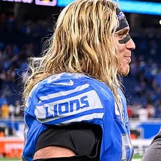 Portrait of Alex Anzalone