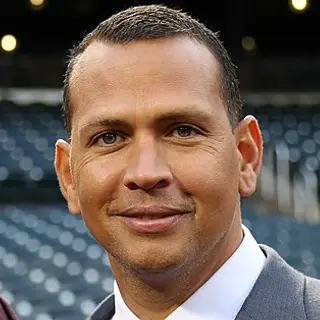 Alex Rodriguez — birth chart