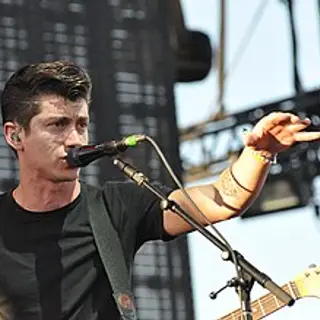 Alex Turner — birth chart