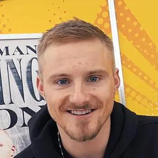 Alexander Ludwig