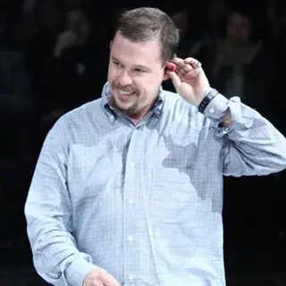 Alexander McQueen — birth chart