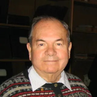 Alexei Abrikosov — birth chart