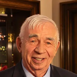 Portrait of Alexey Ekimov
