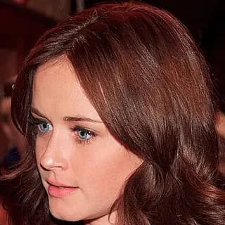 Alexis Bledel — birth chart