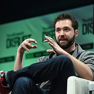 Alexis Ohanian