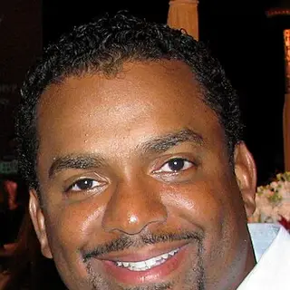 Alfonso Ribeiro
