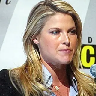 Ali Larter — birth chart