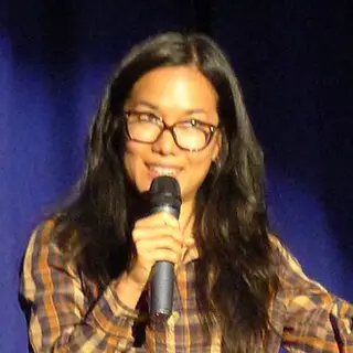Ali Wong