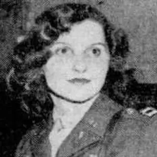 Portrait of Alice Bradley Sheldon