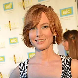 Alicia Witt — birth chart