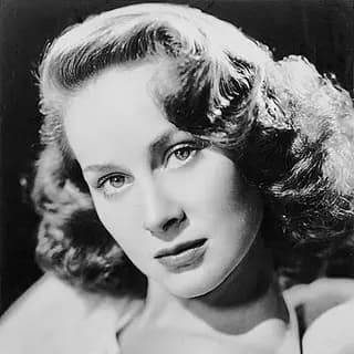 Portrait of Alida Valli