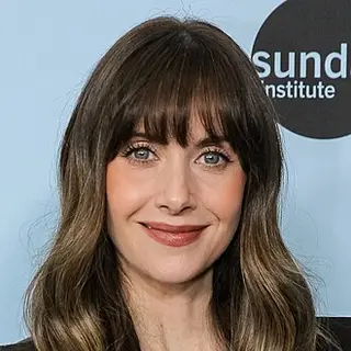 Alison Brie — birth chart