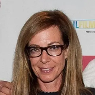 Allison Janney
