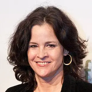 Ally Sheedy