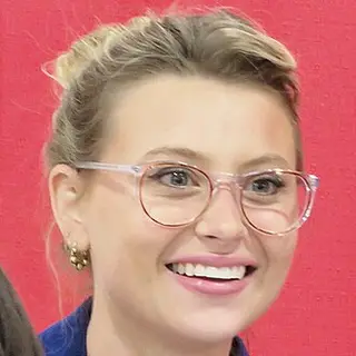 Aly Michalka